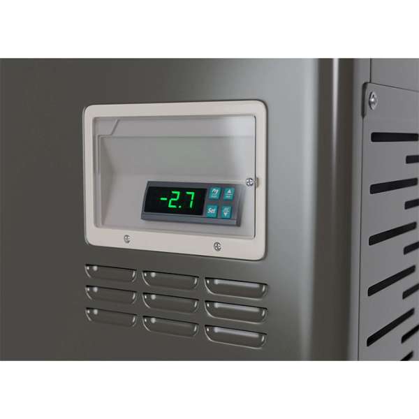 Ларь-бонета морозильный Haier GTS2100G